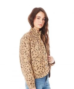 SALTWATER LUXE MORRISON JACKET SALE