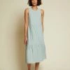 NATION MELISSA DRESS