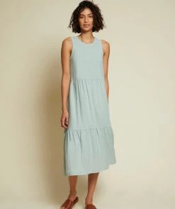 NATION MELISSA DRESS