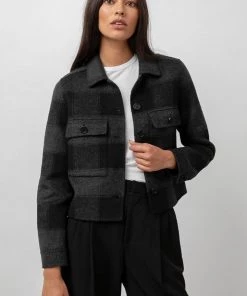 RAILS STEFFI JACKET