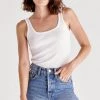 Z SUPPLY ELLEN RIB TANK