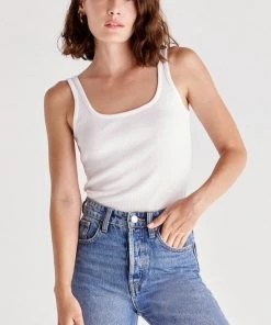 Z SUPPLY ELLEN RIB TANK