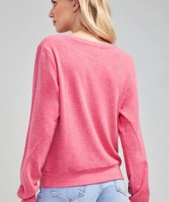 WILDFOX BONGIORNO BEACH JUMPER NEW ARRIVALS