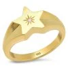 Shop Doll OC JEWELRY TAI STAR SIGNET RING