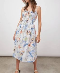 RAILS OCTAVIA DRESS NEW ARRIVALS