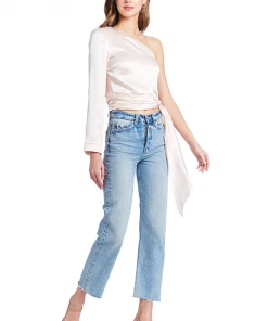 AMANDA UPRICHARD AUBRIANNA TOP NEW ARRIVALS