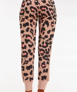 WILDFOX PREPPY KITTY BOTTOM PANTS 9 WILDFOX PREPPY KITTY BOTTOM PANTS