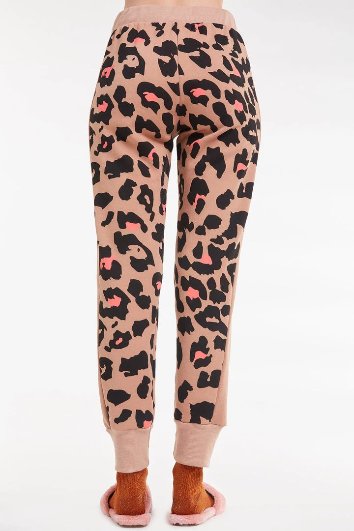 WILDFOX PREPPY KITTY BOTTOM PANTS 6 WILDFOX PREPPY KITTY BOTTOM PANTS