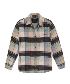 NEW ARRIVALS RAILS TRIPP SHIRT JACKET 11 NEW ARRIVALS RAILS TRIPP SHIRT JACKET