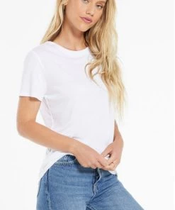 NEW ARRIVALS Z SUPPLY EASY MODAL TEE
