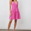 RAILS CARMEN AZALEA DRESS