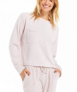 Z SUPPLY ALI WASHED TOP NEW ARRIVALS