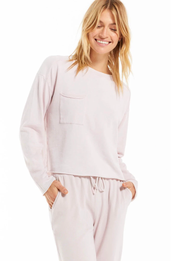 Z SUPPLY ALI WASHED TOP NEW ARRIVALS 3 Z SUPPLY ALI WASHED TOP NEW ARRIVALS