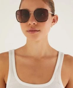 Z SUPPLY EYEWEAR ESCAPE