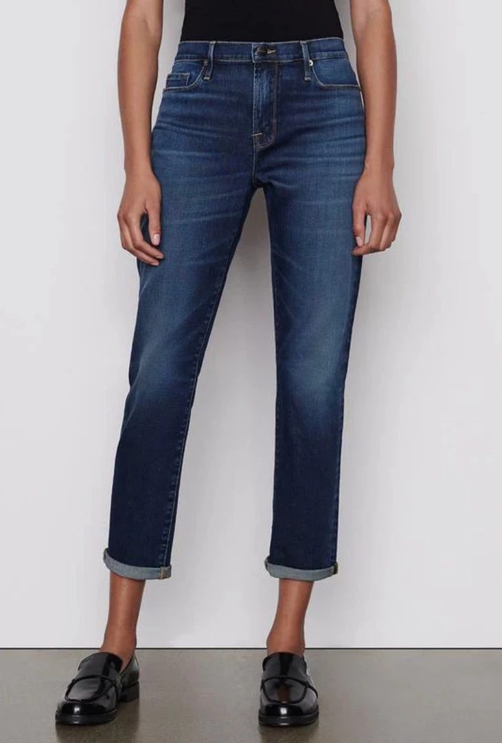 FRAME LE GARÇON CARIBOU NEW ARRIVALS 4 FRAME LE GARÇON CARIBOU NEW ARRIVALS