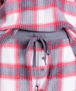 LOUNGEWEAR P.J. SALVAGE SKI JAMMIE CLASSICS SET 7 LOUNGEWEAR P.J. SALVAGE SKI JAMMIE CLASSICS SET