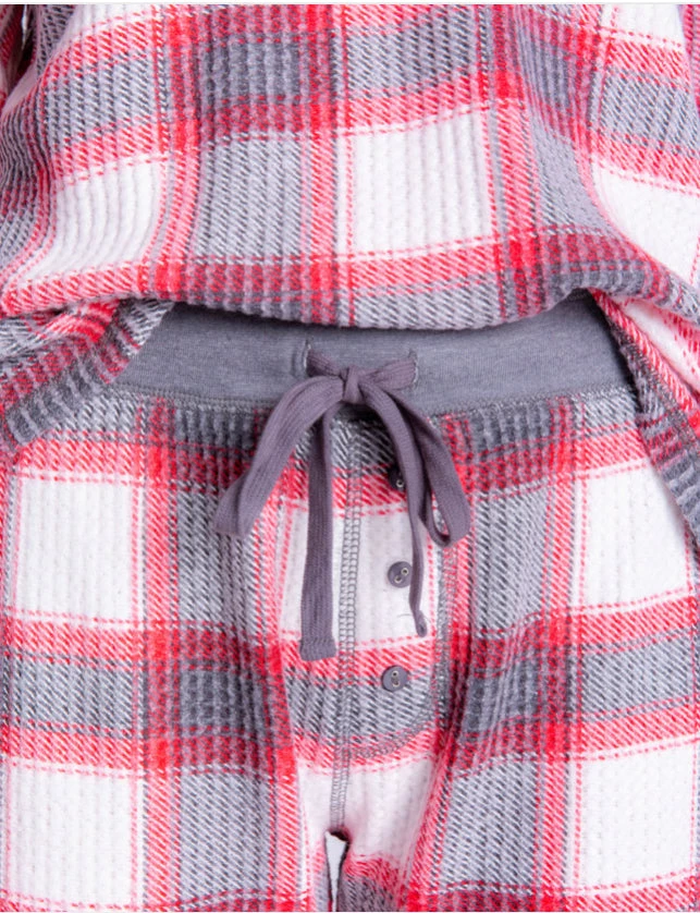 LOUNGEWEAR P.J. SALVAGE SKI JAMMIE CLASSICS SET 5 LOUNGEWEAR P.J. SALVAGE SKI JAMMIE CLASSICS SET