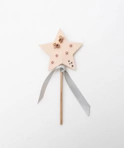 VIOLET + BROOKS CLEO CLUSTER EARRING PENNANT JEWELRY