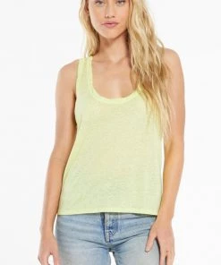 Z SUPPLY BILLIE TRIBLEND TANK