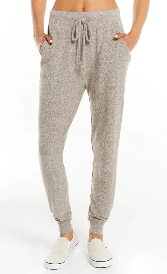 Z SUPPLY JILL MARLED JOGGER 3 Z SUPPLY JILL MARLED JOGGER