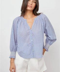 RAILS MARIAH CAROLINA TOP