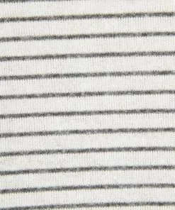 PROJECT SOCIAL TEE PROJECT SOCIAL T RAW STRIPED COZY TOP TOPS