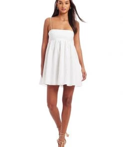 AMANDA UPRICHARD JOJO DRESS