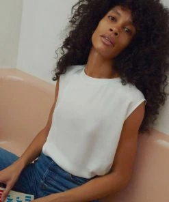 NATION NATALIA TANK NEW ARRIVALS