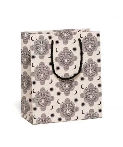 RED CAP TIGER HEADS BAG GIFTS