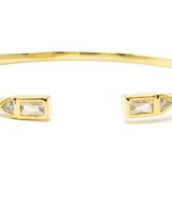 BRACHA GOLDEN MOMENTS CUFF 7 BRACHA GOLDEN MOMENTS CUFF