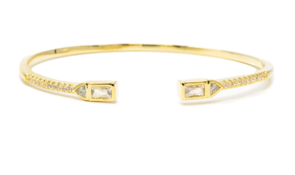 BRACHA GOLDEN MOMENTS CUFF 5 BRACHA GOLDEN MOMENTS CUFF
