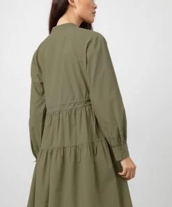 RAILS IVY MOSS DRESS