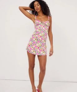 NEW ARRIVALS FOR LOVE & LEMONS JUNE MINI DRES 24 NEW ARRIVALS FOR LOVE & LEMONS JUNE MINI DRES