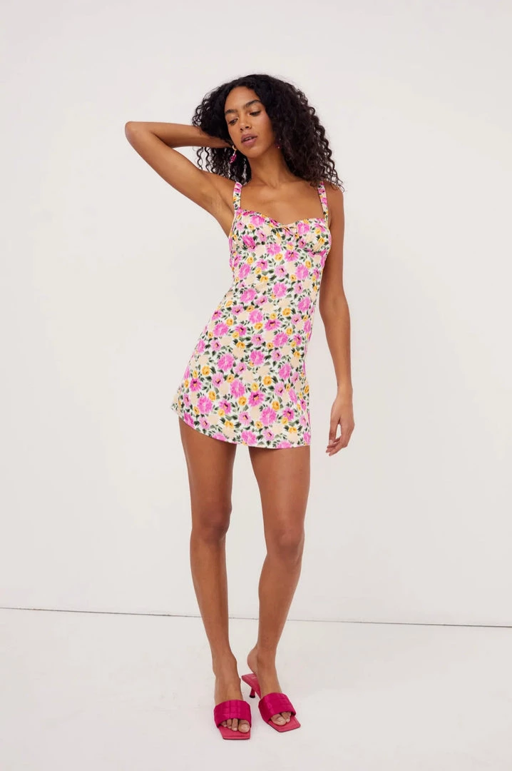 NEW ARRIVALS FOR LOVE & LEMONS JUNE MINI DRES 13 NEW ARRIVALS FOR LOVE & LEMONS JUNE MINI DRES