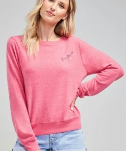 WILDFOX BONGIORNO BEACH JUMPER NEW ARRIVALS