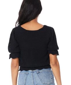 NEW ARRIVALS SALTWATER LUXE HOPE SWEATER