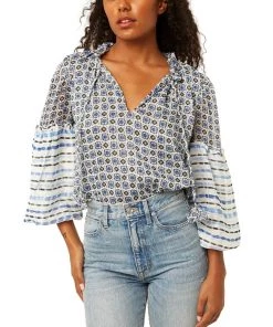 NEW ARRIVALS MISA REATA TOP