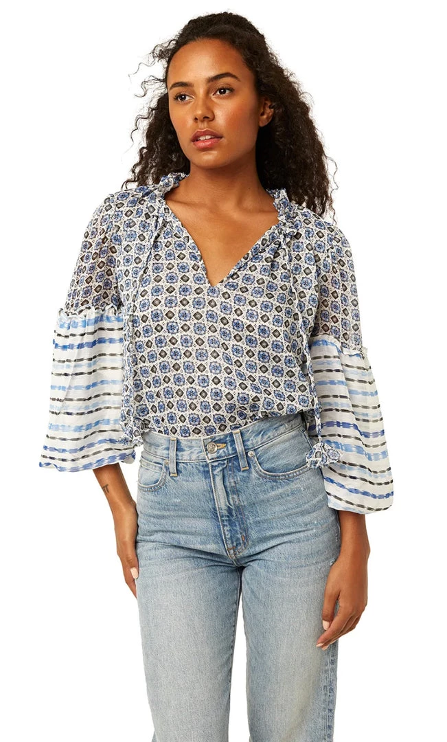 NEW ARRIVALS MISA REATA TOP 3 NEW ARRIVALS MISA REATA TOP