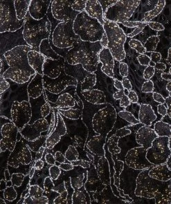 COSABELLA PRET LUREX BRALETTE LINGERIE & SLEEPWEAR