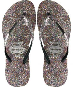 HAVAIANAS SLIM CARNAVAL SANDAL NEW ARRIVALS