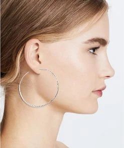 GORJANA TANER XL HOOPS NEW ARRIVALS