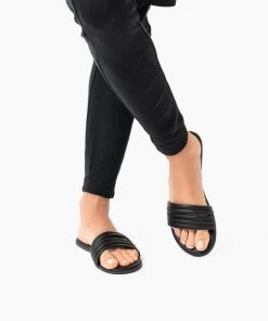 TKEES SERENA SANDALS
