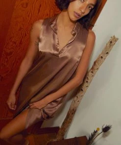 NEW ARRIVALS NATION LTD RANDI DRESS