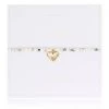 NEW ARRIVALS KATIE LOXTON BEAUTY LOVE BRACELET