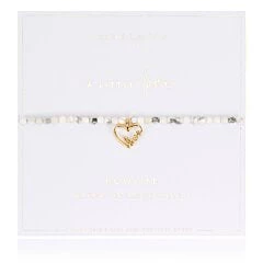 NEW ARRIVALS KATIE LOXTON BEAUTY LOVE BRACELET