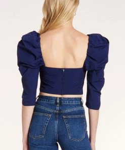 AMANDA UPRICHARD WILLIS TOP NEW ARRIVALS