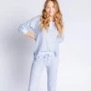 NEW ARRIVALS P.J. SALVAGE SKI JAMMIE CLASSICS