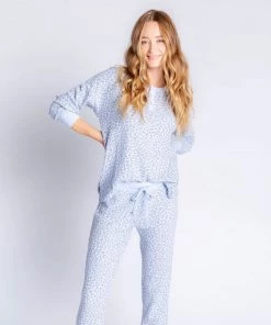 NEW ARRIVALS P.J. SALVAGE SKI JAMMIE CLASSICS