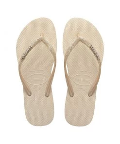 HAVAIANAS SLIM GLITTER SANDAL