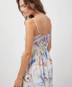 RAILS OCTAVIA DRESS NEW ARRIVALS